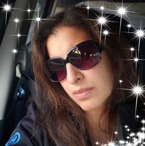 Meet your Posher, Joy